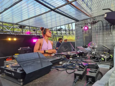 Suze Ijó op Wildeburg 2022