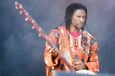 Oumou Sangaré @ Best Kept Secret 2023