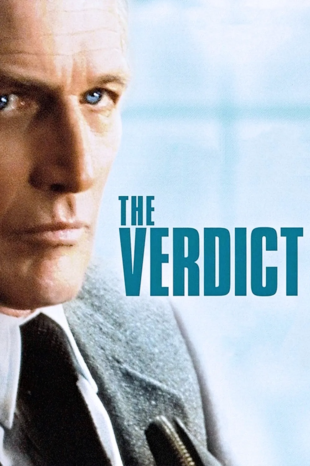 The Verdict poster