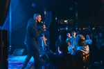 Rico - Spiegeltent Cultura Nova
