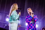 Suzan & Freek op Pinkpop 2026