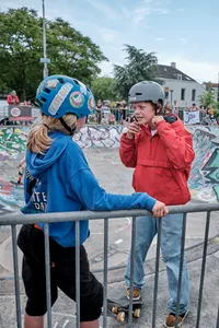 Carve & Coffee, zondag 26 mei 2024 @ Griftpark, Utrecht