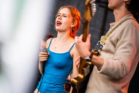 BREXIT op Festival de Fusie 2026