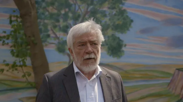 Hans-Joachim Maaz