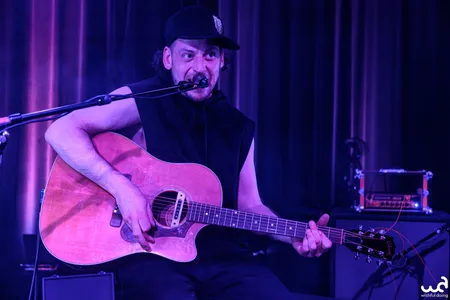 AKa Rinde, Peel Slowly and See 2026