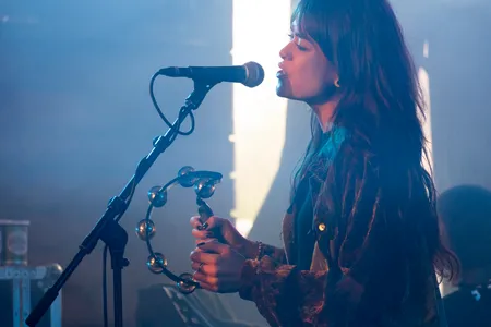 Baba Pen & The Bimbam Band