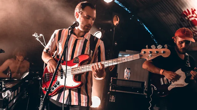 Unschooling @ BKS 2022