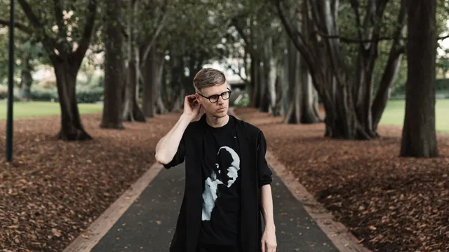Joris Voorn