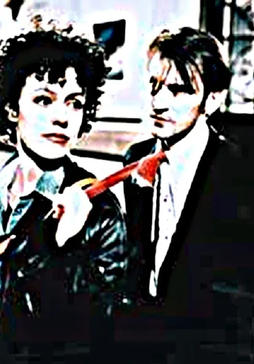 Magic Müller poster