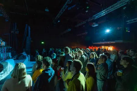 De Helling @ Uncloud Festival Weekend 2023