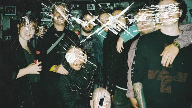 Throwing Bricks & Ontaard