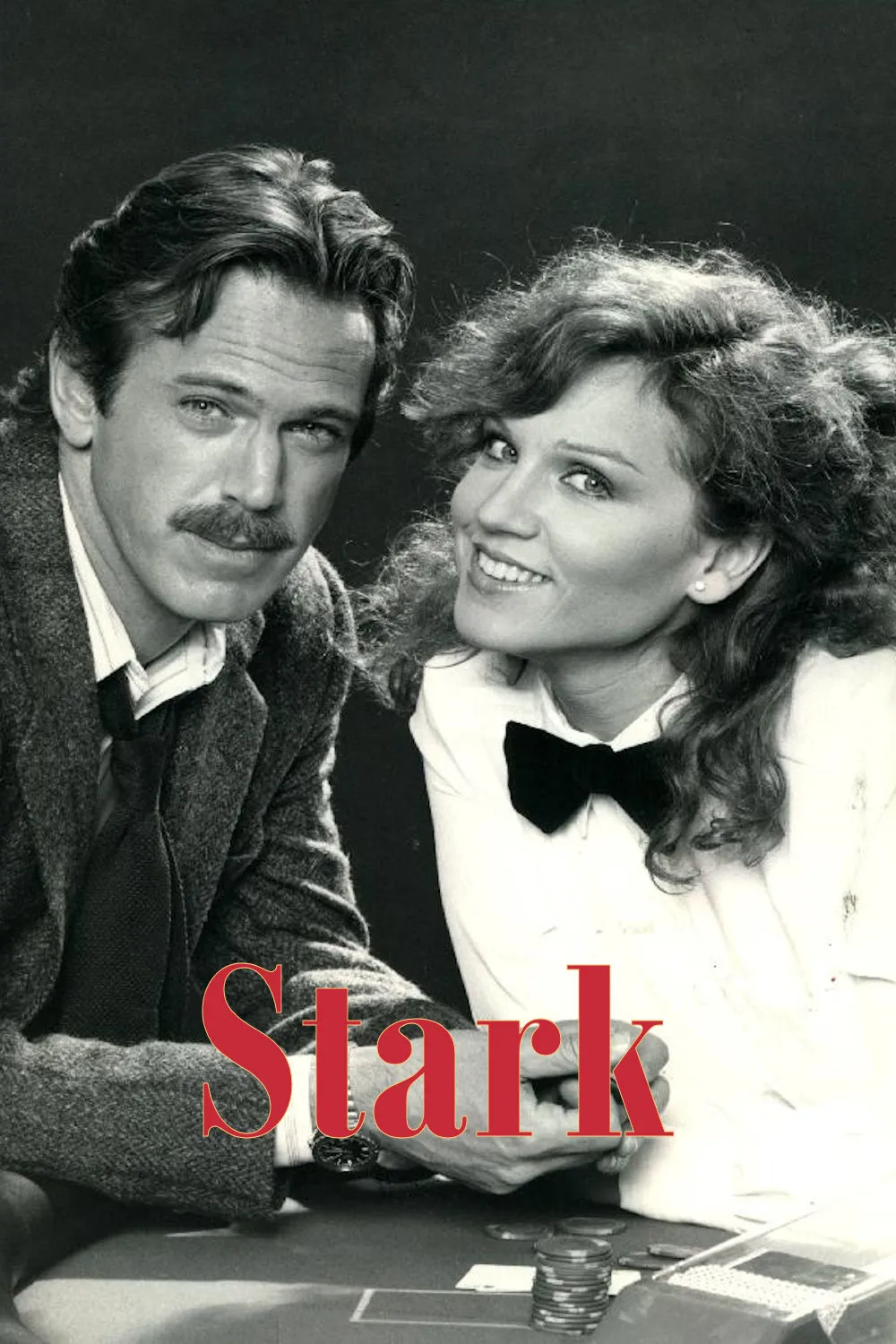 Stark poster