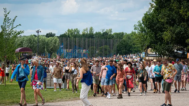 Down The Rabbit Hole 2022