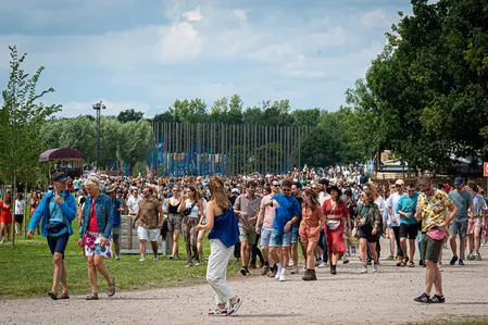 Down The Rabbit Hole 2022