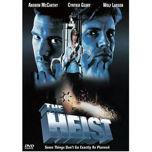 Hostile Force poster