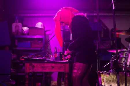 Etta @ De Stadsjutters