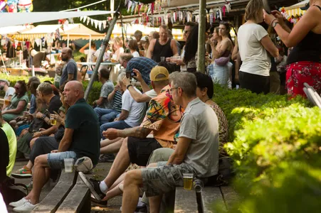 Kids ‘n’ Billies