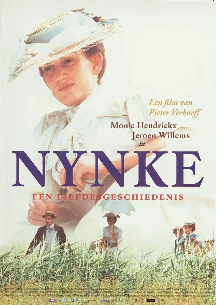 Nynke poster