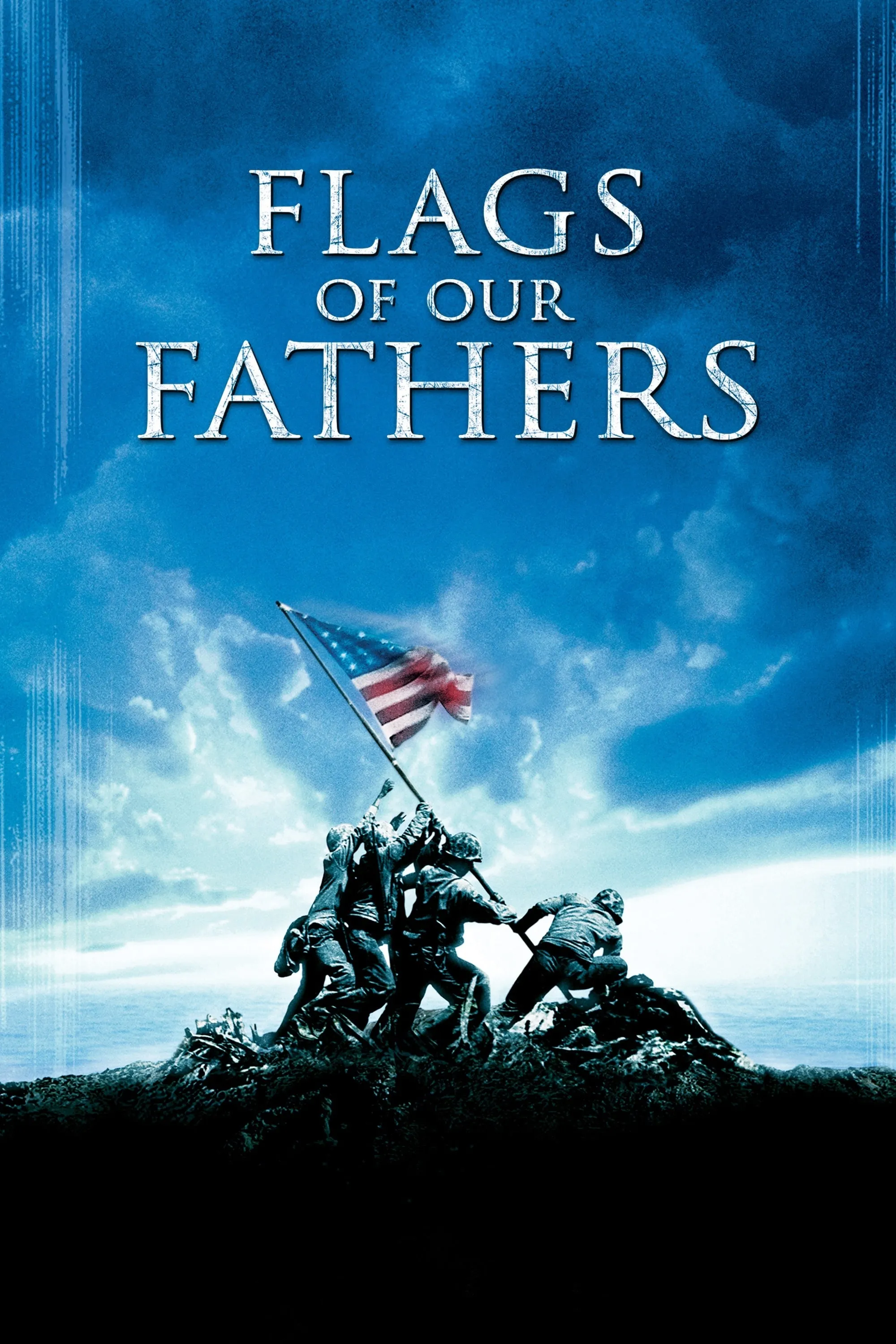 Flags of Our Fathers poster