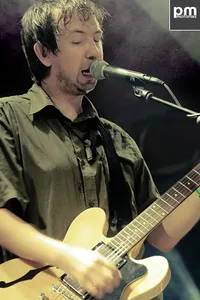 The Gasoline Brothers