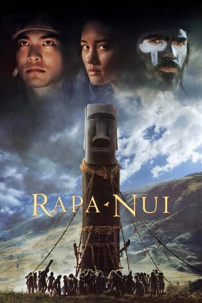 Rapa-Nui poster