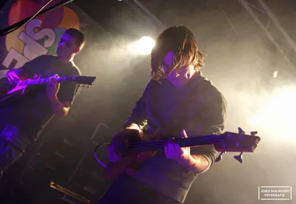 The Morning Indefinite