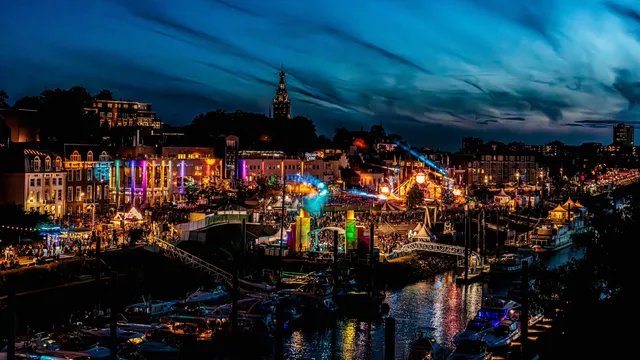 Vierdaagsefeesten 2023