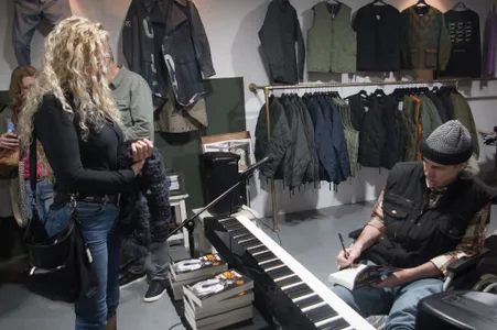 Hans de Booij - Plato Apeldoorn