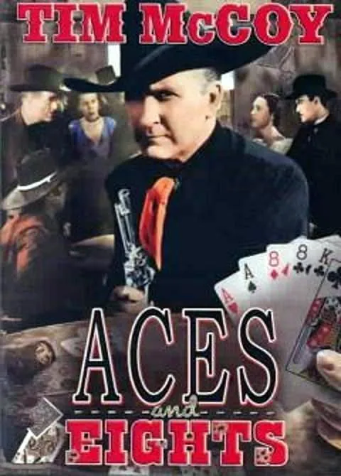 Aces and Eights poster