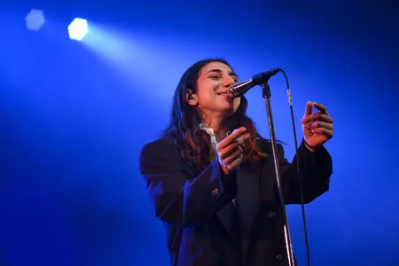 Intergalactic Lovers