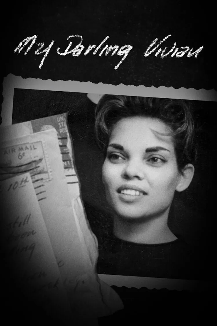 My Darling Vivian poster