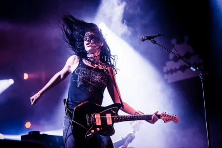 DOOL op Lowlands 2017