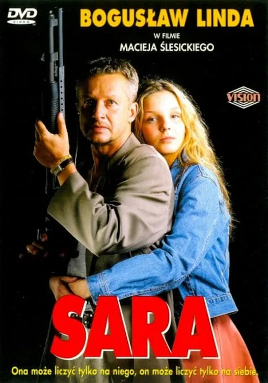 Sara poster