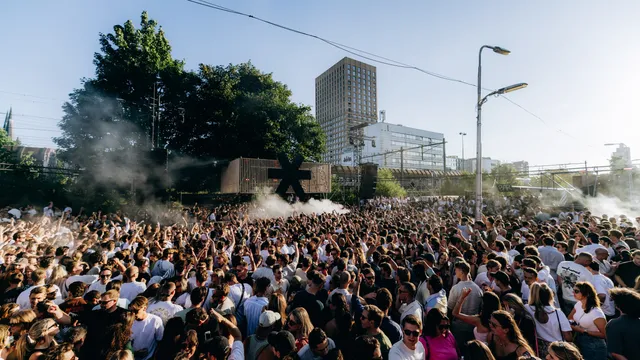 Daycare Festival 2025