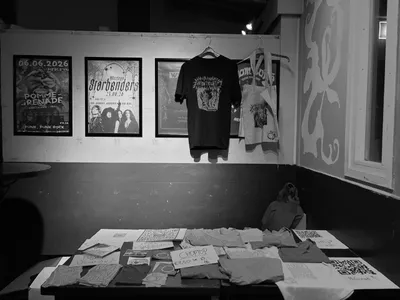 Merch Pomme-Grenade