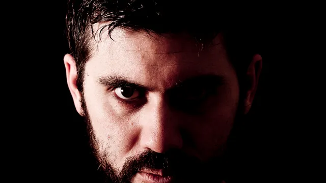 Dead Neanderthals – Stormannsgalskap