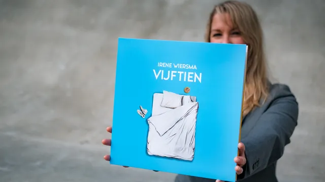 Irene Wiersma