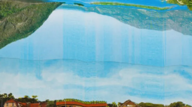 Misprint - Droogland