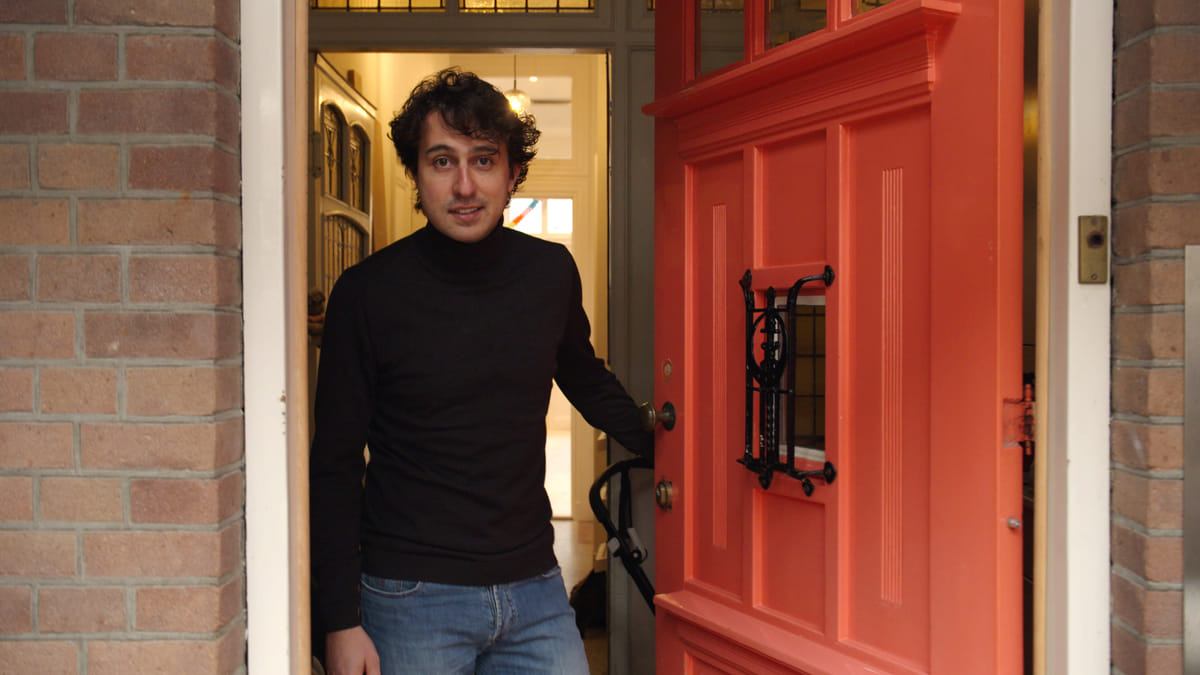 House of Politics (2021)