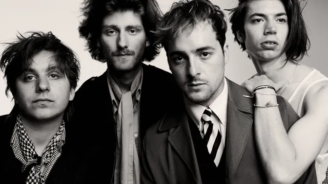 The Queen's Pleasure