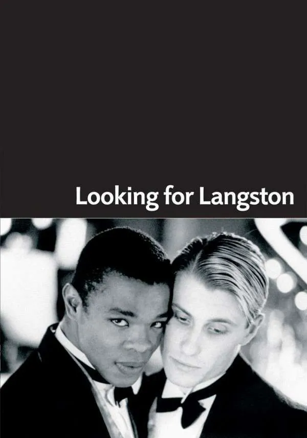 Looking For Langston poster