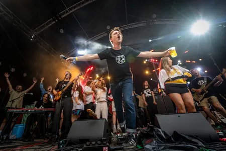 Vrienden van Oersoep Live