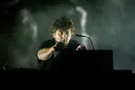 Jamie XX live op Lowlands 2025