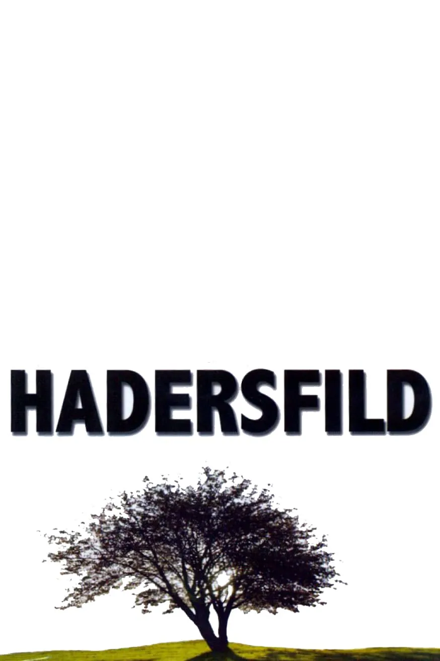 Huddersfield poster