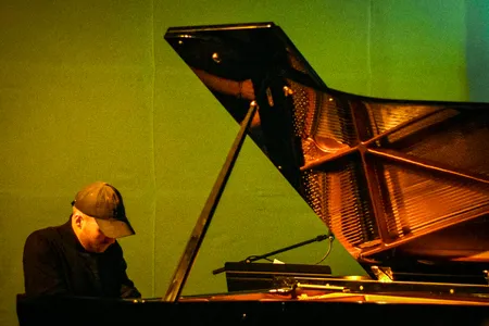 Joram Feitsma @ Popronde Eindhoven