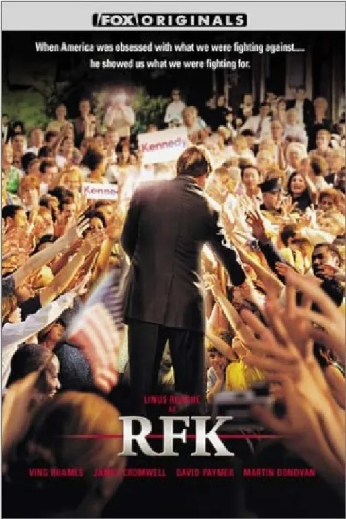 RFK poster