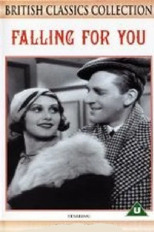 Falling for You poster