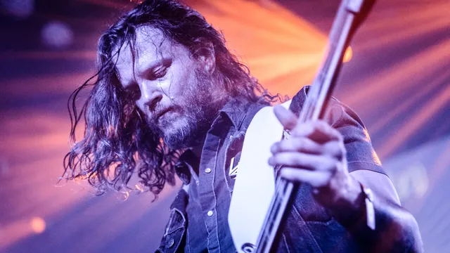 Death Alley op Roadburn 2016