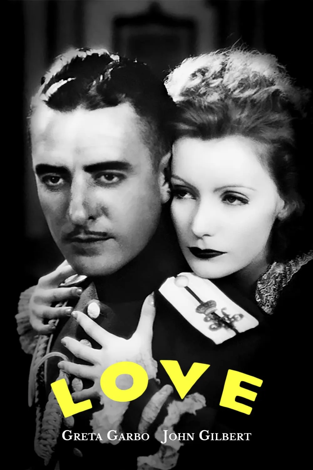 Love poster