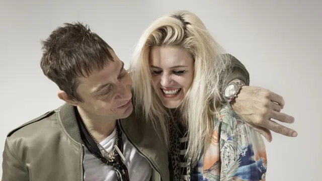 The Kills